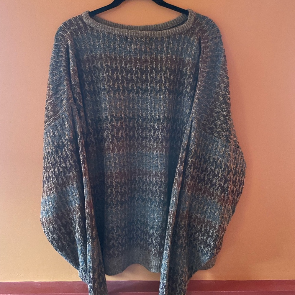 Vintage 90s Comfy Sweater